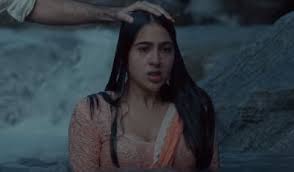 فيلم the exorcism of emily rose 2005 مترجم اون لاين. Kedarnath Movie Review Falls Short To Stir Adequate Emotions
