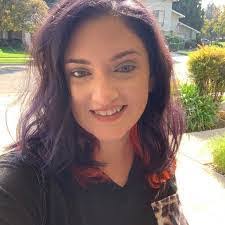 Krystle Thayer's Instagram, Twitter & Facebook