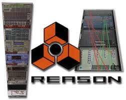 Propellerhead Software Reason | Vintage Synth Explorer