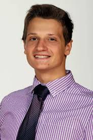 2013-14 Men's Swimming Roster