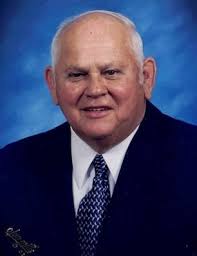 Melvin Richard "Cork" Bradley Obituary