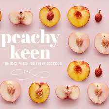 So, to eat or not to eat? A Ranking Of Different Peaches You Find At The Market Kitchn