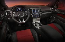 2016 Jeep Grand Cherokee Srt8 Hellcat Price Release Date Cherokee Clasicos
