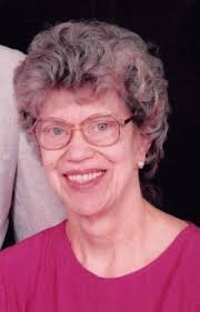 Obituary information for Mona Nelson Reynolds