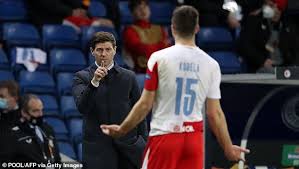 Career stats (appearances, goals, cards) and transfer history. Ondrej Kudela Banned For 10 Matches By Uefa For His Racist Behaviour Towards Rangers Glen Kamara Daily Mail Online