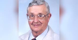 James A. Leaf Obituary