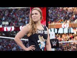 Women S Royal Rumble 10 Things That Must Happen Ronda Rousey Ronda Rousey Wwe Ufc Women