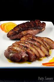 Magrets De Canard Sauce Orange Whisky Recette Recettes De Cuisine Recette Canard Recette Magret De Canard