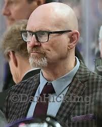 Derek King Team Staff Profile