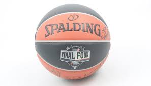 Without doubt, the matches between europe's best four basketball teams (cska moscow, fenerbahçe, real madrid, and olympiacos) will be breathtaking. Official 2017 Turkish Airlines Euroleague Final Four Ball Signed By Players Charitystars