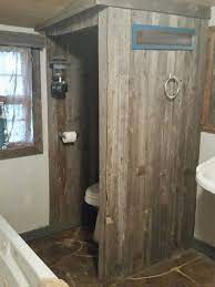 See more ideas about outhouse bathroom, outhouse, outhouse bathroom decor. 20 Classy Rustic Bathroom Design And Decoration Ideas Trenduhome Rustic Bathroom Designs Rustic Bathrooms Barn Bathroom