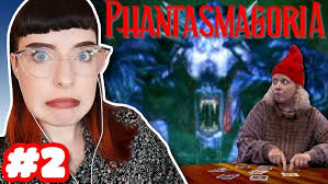 I would die for this rat🐀Phantasmagoria 2: A Puzzle of Flesh