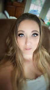 I know the eyelashes are horrendous! But what do you all think