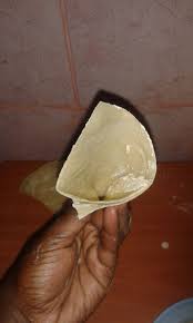 Samosa Step By Step Recipe En 2020 A Table