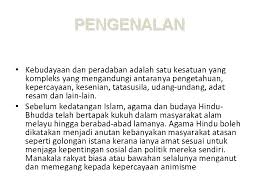 Kebahagiaan menurut pandangan agama hindu. Pengaruh Hindu Dalam Adat Istiadat Melayu Pengenalan Kebudayaan