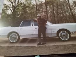 Image result for Oxford White 1990 Lincoln