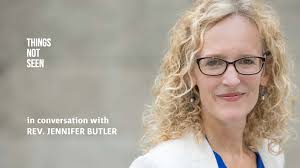 Ethics for a Digital Age: Kate Ott — THINGS NOT SEEN