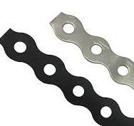 Steel Straps and Fixing All-purpose Perforated Band ...