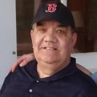 Raymond Borges Obituary