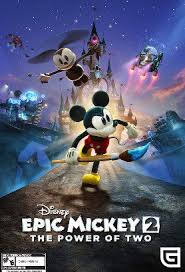 Download winrar windows 10 yasdl : Epic Mickey 2 The Power Of Two Free Download Full Version Pc Game For Windows Xp 7 8 10 Torrent Gidofgames Com