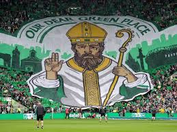 “There is no Green Brigade, and that helps. That helps a lot,” John McGlynn