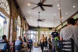 New orleans and jefferson parish. 15 Trusty New Orleans Coffee Shops With Free Wifi Eater New Orleans