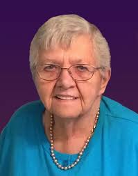 Edna Bertha (Weland) Coffinger Obituary October 4, 2021