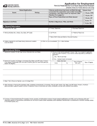 Like many employers, colleges and universities use cover letters to serve as a summary of a candidate's qualifications. Job Cover Letter For Usps