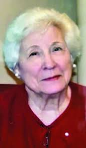 BARBARA RUTH STOKES DAVIS