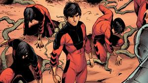 A look at marvel's upcoming film, the studio's first to feature predominately asian superheroes. Marvel S Shang Chi To Resume Filming Soon Cinema Express