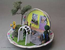 Street scene diorama for 1/6 scale action figures. Making Dioramas Or Models For School Or Group Projects