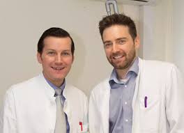 Neuer Mitarbeiter Am Laser Forum Essen