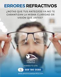 Oftálmica del Pacífico