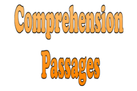 Tips for solving comprehension passages: Comprehension Passages Archives Absolute Study
