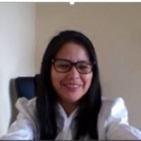 Sandra Dávalos Sullcahuamán