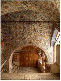 Via Beautiful Portals St Basils Cathedral Architecture Beautiful Doors