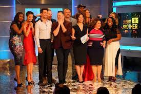 Big brother crowned a winner on wednesday night's live finale, earning a $500,000 cash prize to go along with their new title of season 19 champion. Celebrity Big Brother Finale Recap Season 1 Episode 13 Ew Com