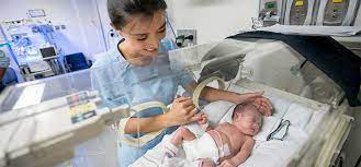 What Does A Neonatal Nurse Do | All Nursing Schools