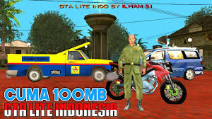 The city of sin explore every inch of this grand open city, where every vice has a price. Gta Sa Lite Indonesia Apk How To Download And Install It