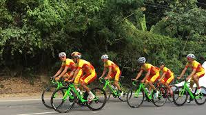 Mañana en la noche arrancará la participación del equipo colombiano de 'escarabajos'. Resumen Del Ciclismo En Ruta En Juegos Olimpicos Rio 2016 As Com
