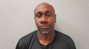 Huntsville police charge man with murder