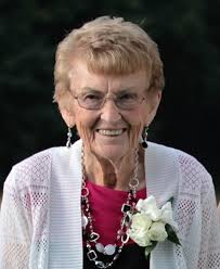 Obituary Notice: Leola O. Plubell