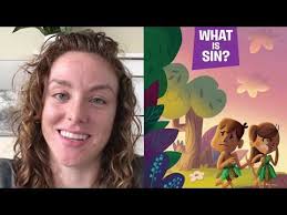 Bible Story Reading Time #3