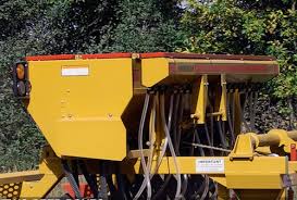 Haybuster 107c All Purpose Seed Drill For Sale Don