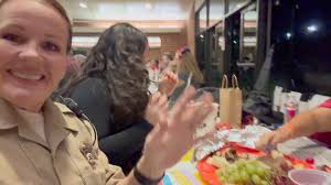 Drag Queen Bingo event at Sierra Madre