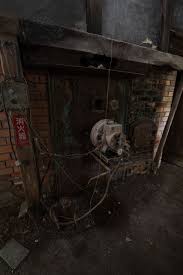 忠海永楽院│廃景