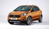 FORD-KA