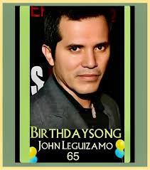 John Leguizamo birthday and film career