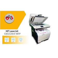 Hp color laserjet cm2320nf multifunction printer driver for microsoft windows and macintosh operating systems. Printer Hp Color Laserjet Cm2320nf Mfp Fax Scanner Copy Shopee Indonesia