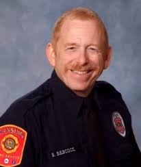 Stephen Babcock Obituary